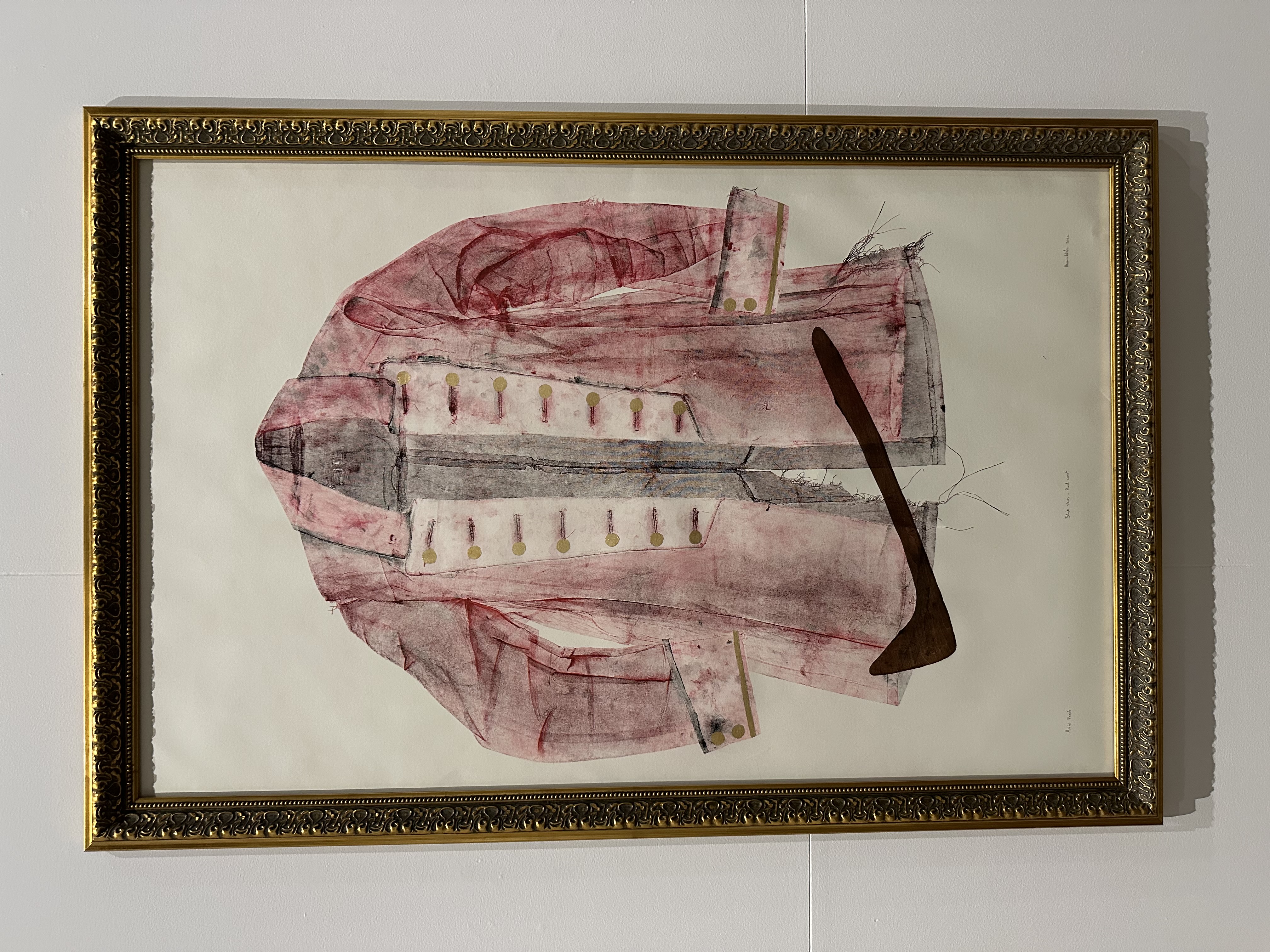 Review: Residue + Response | 5th Tamworth Textile Triennial