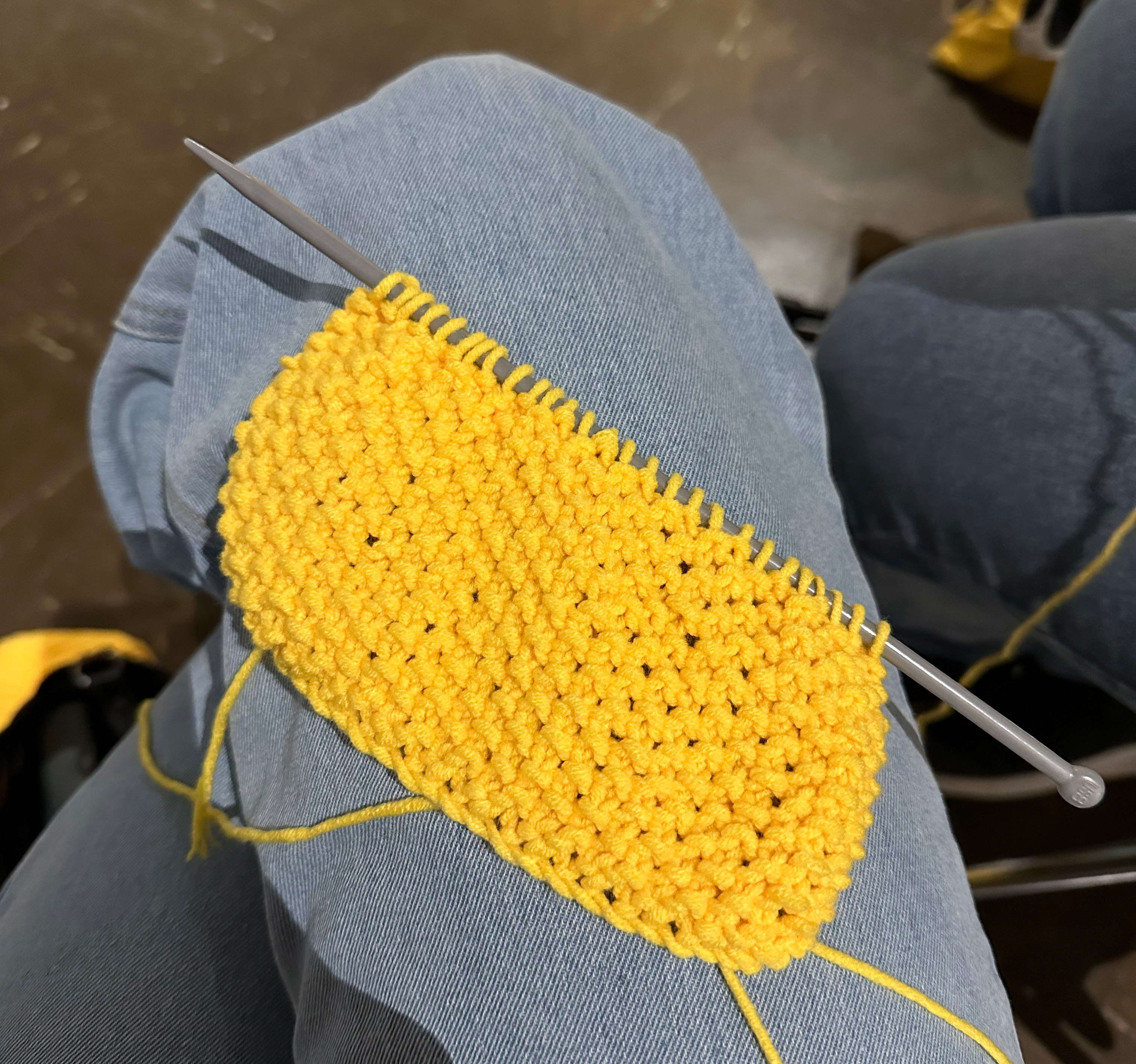 Review: Residue + Response | 5th Tamworth Textile Triennial