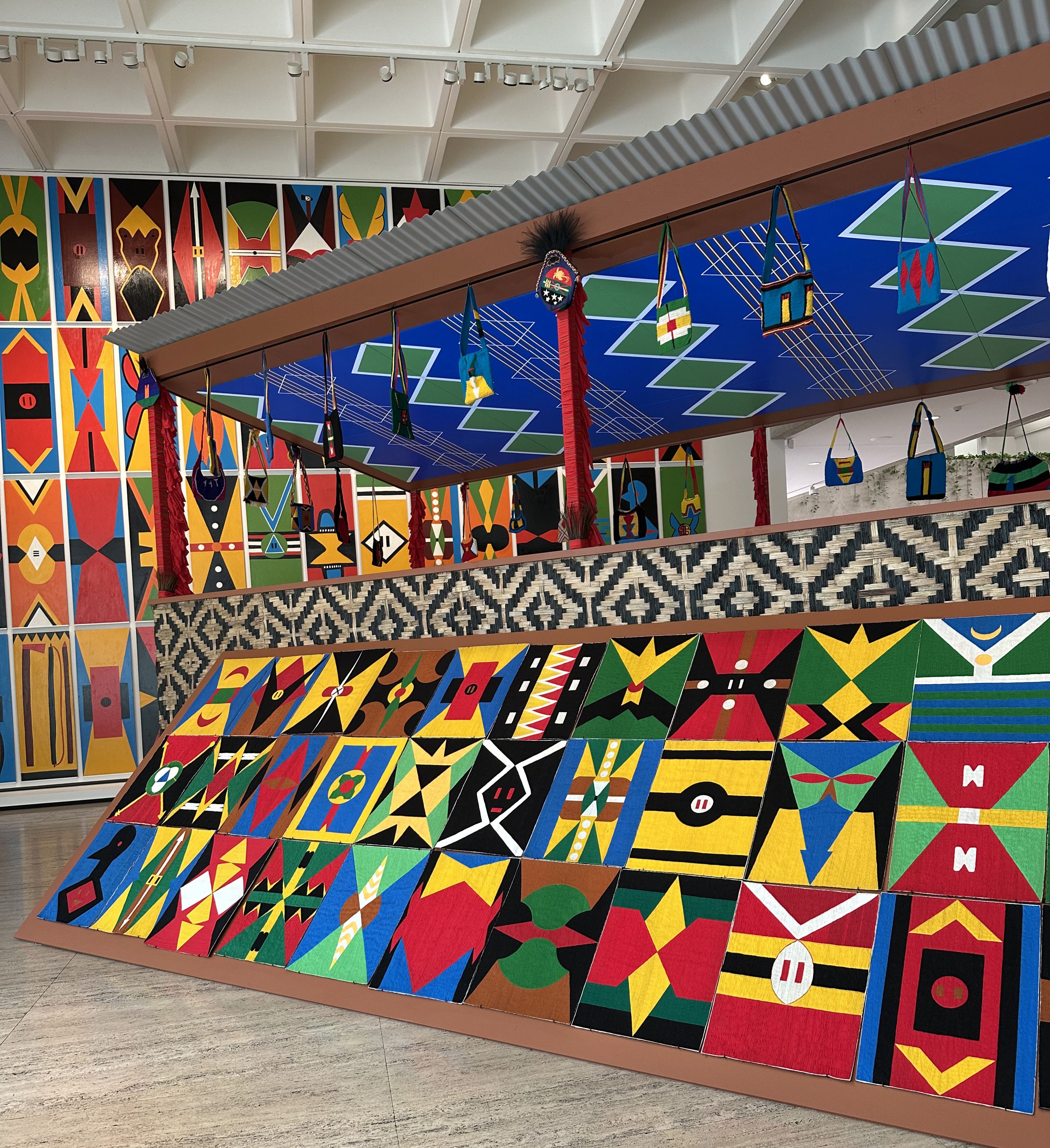 Review: The 11th Asia Pacific Triennial