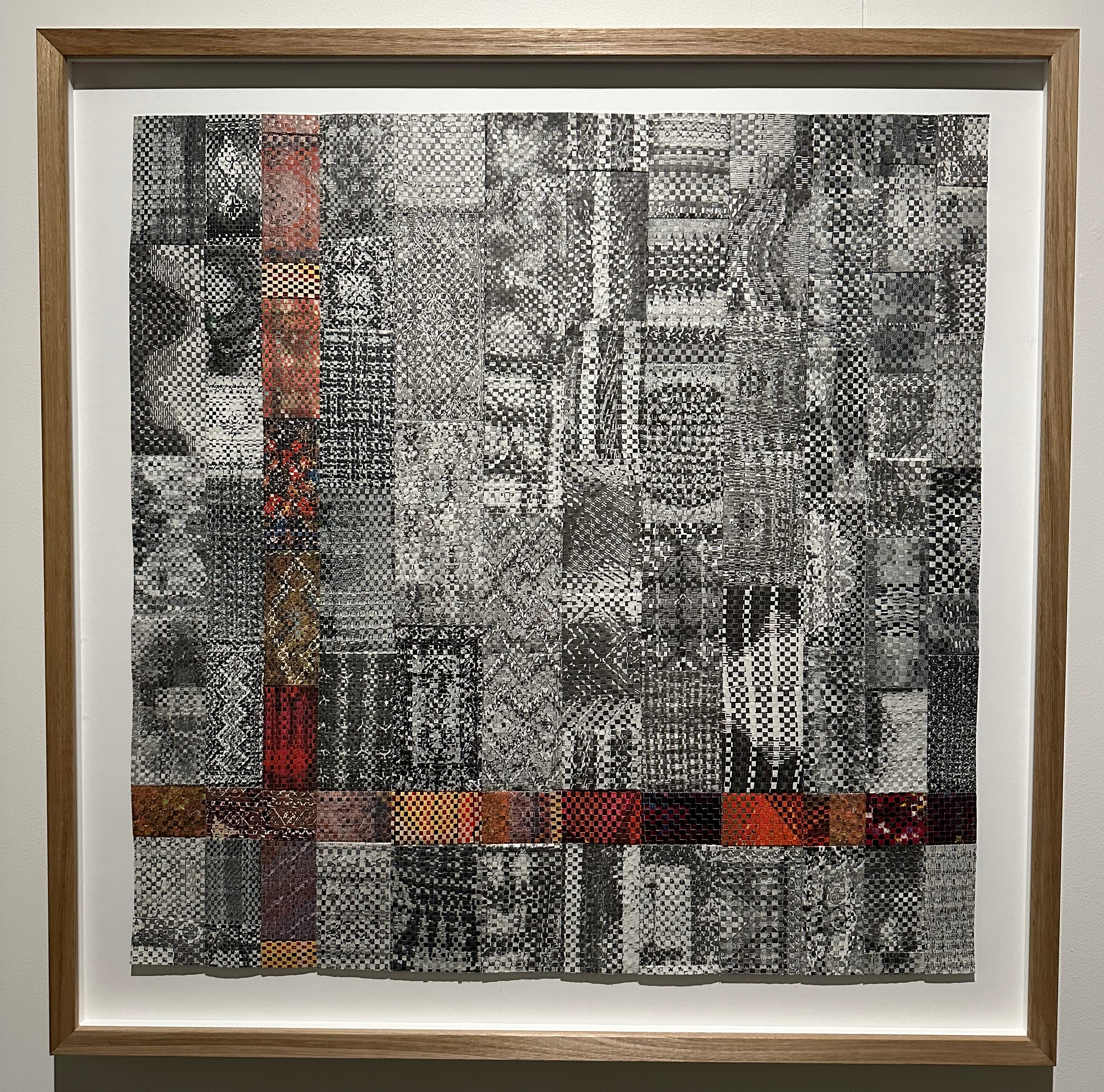 Review: Residue + Response | 5th Tamworth Textile Triennial
