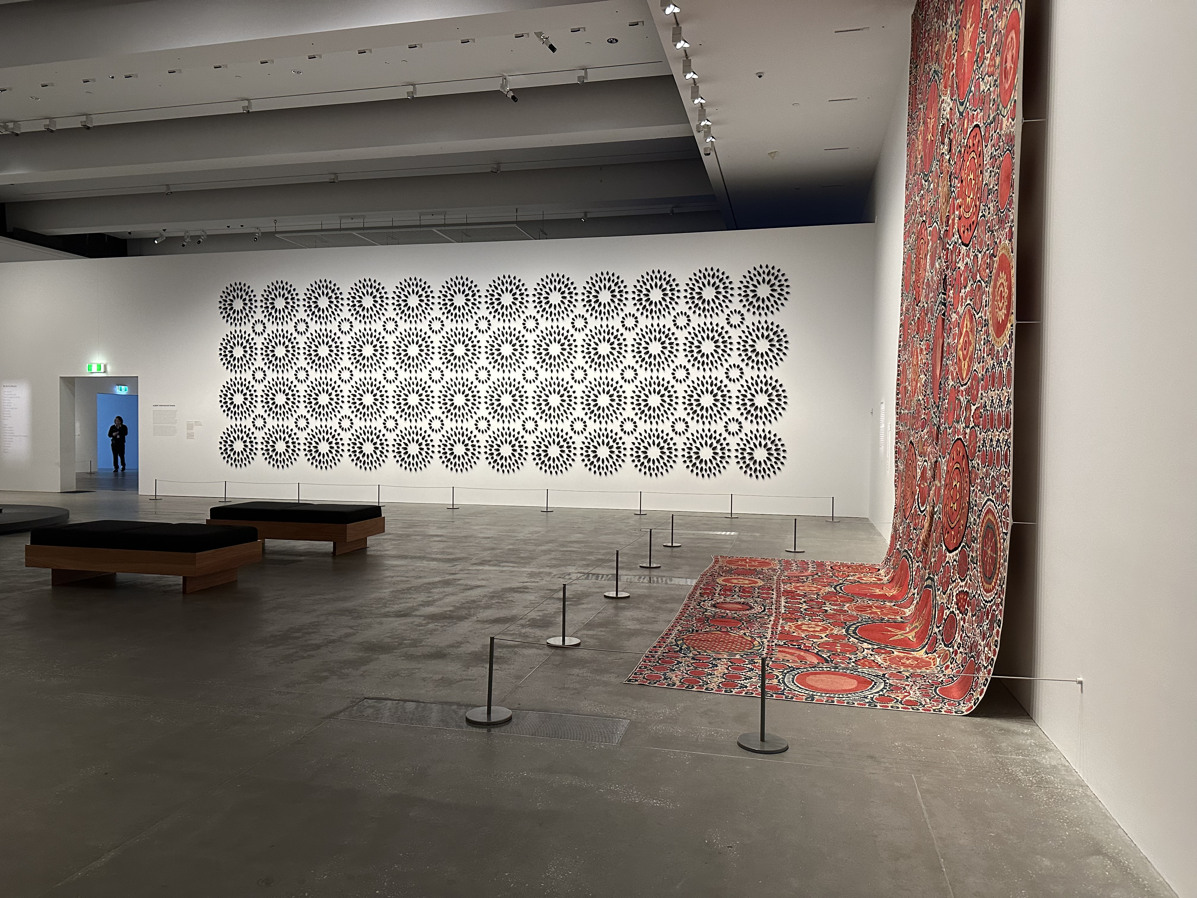 Review: The 11th Asia Pacific Triennial