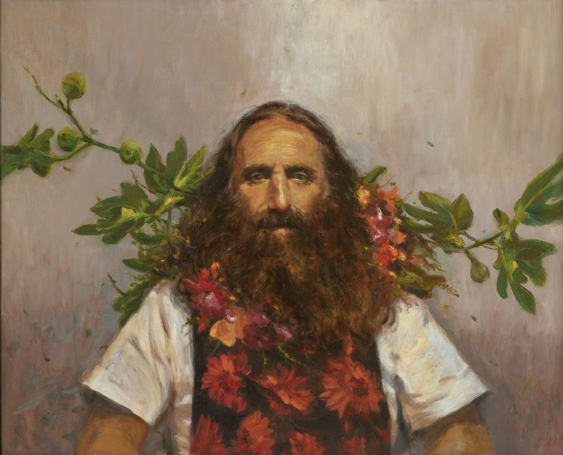 Judging the Archibald