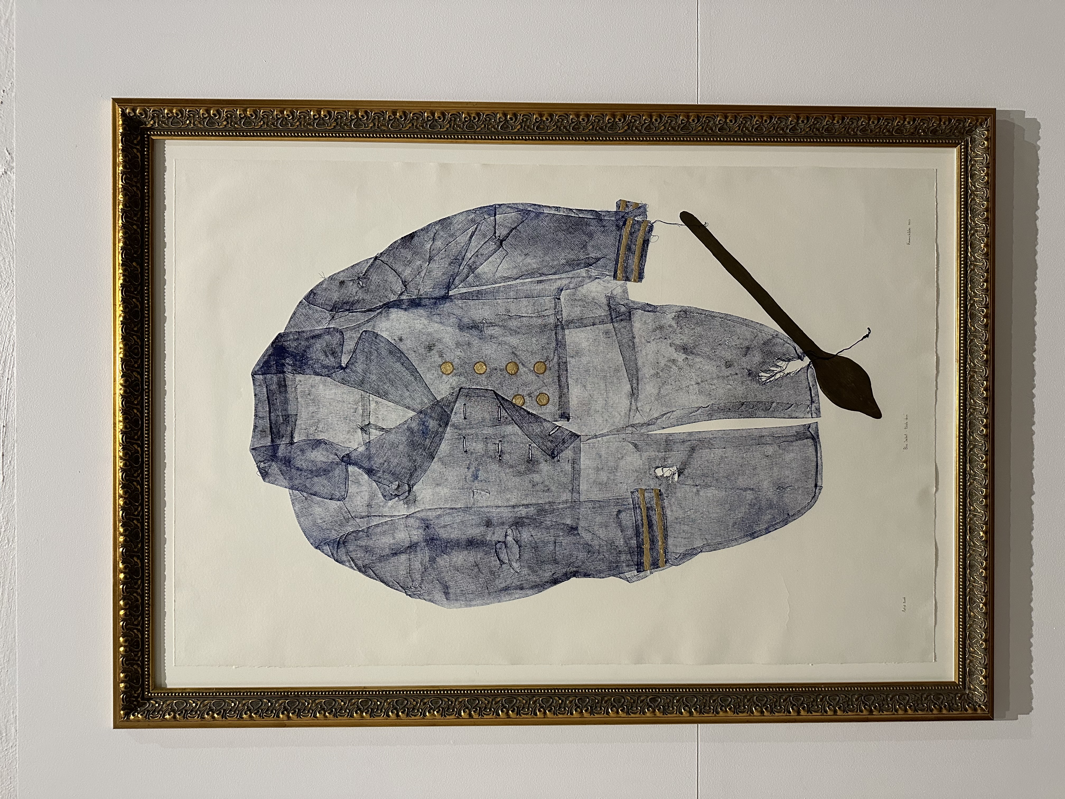 Review: Residue + Response | 5th Tamworth Textile Triennial