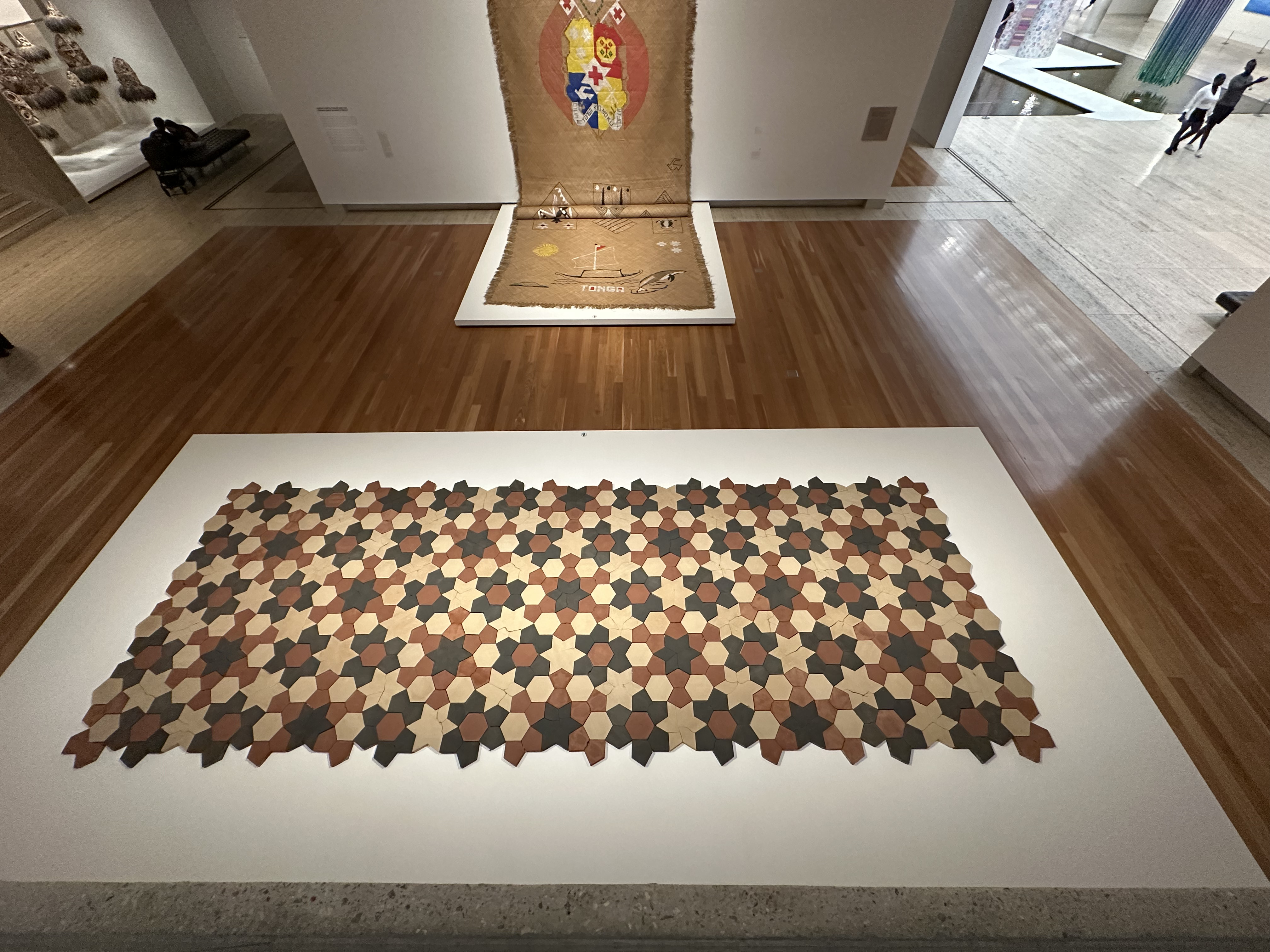 Review: The 11th Asia Pacific Triennial