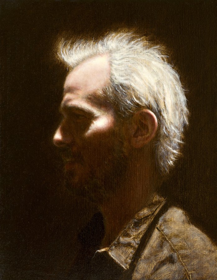 Judging the Archibald