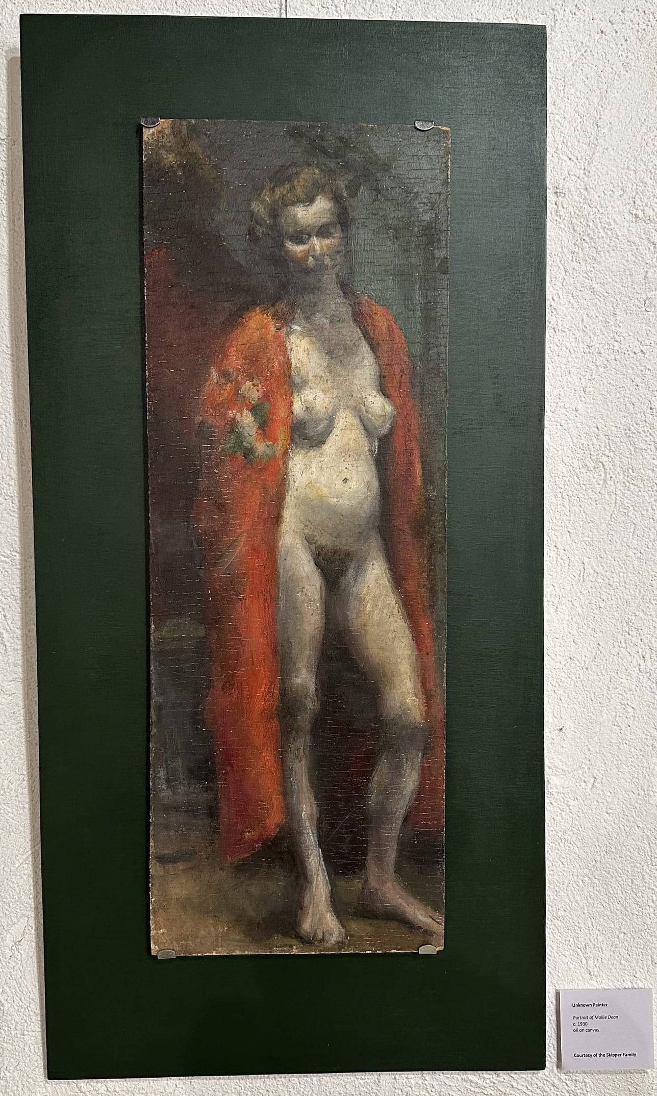 Women of Montsalvat