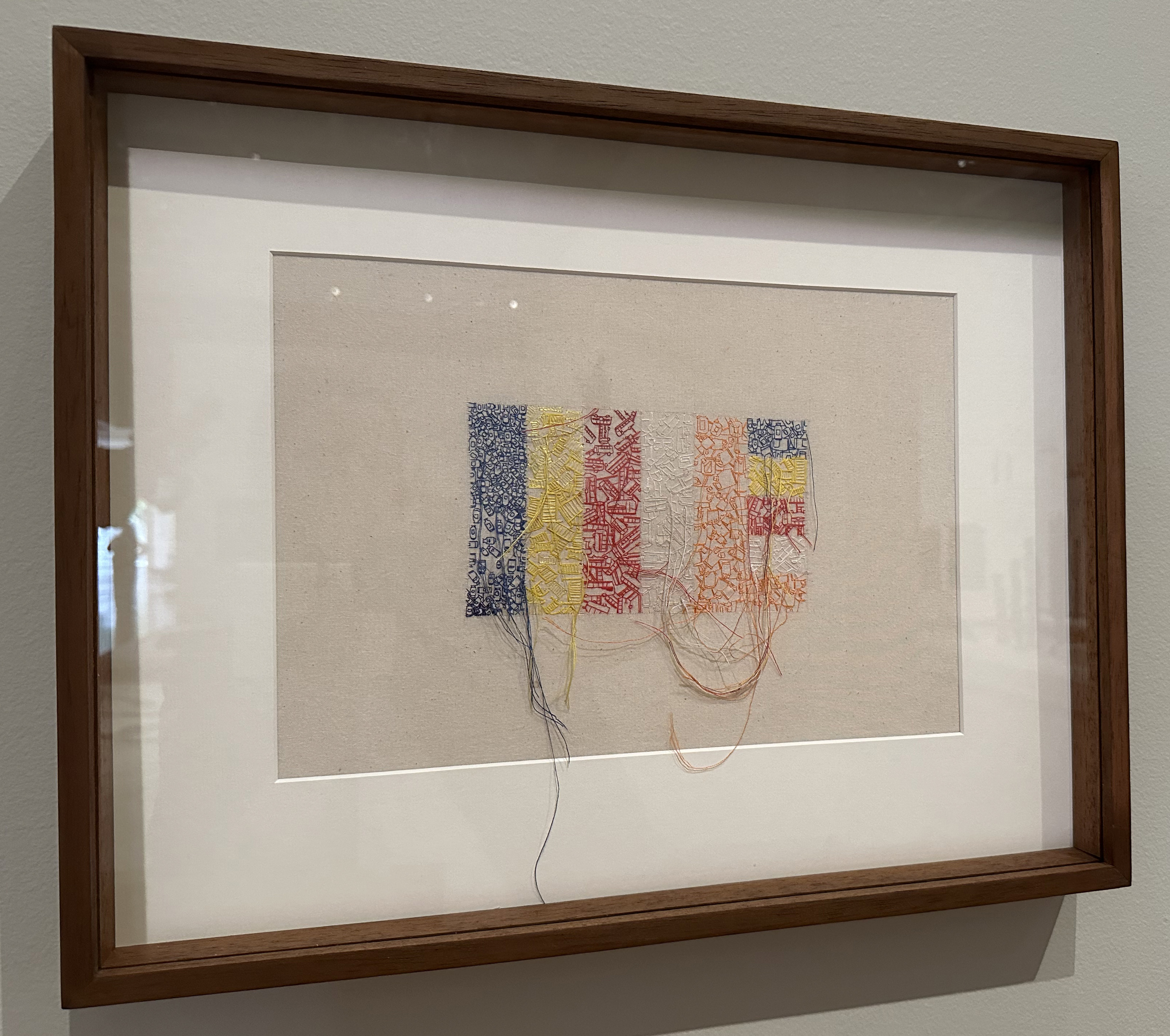 Review: The 11th Asia Pacific Triennial