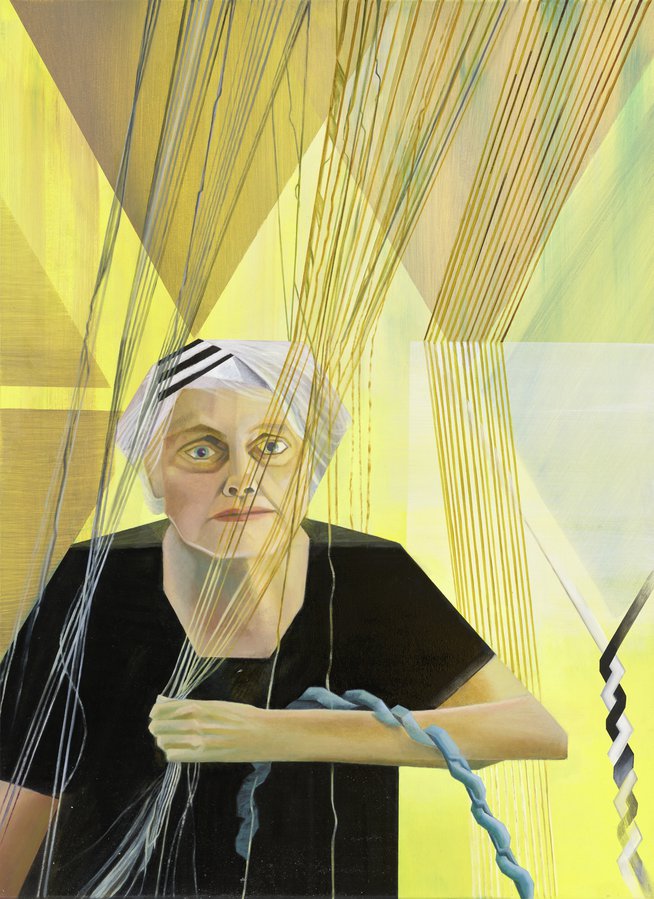 Judging the Archibald