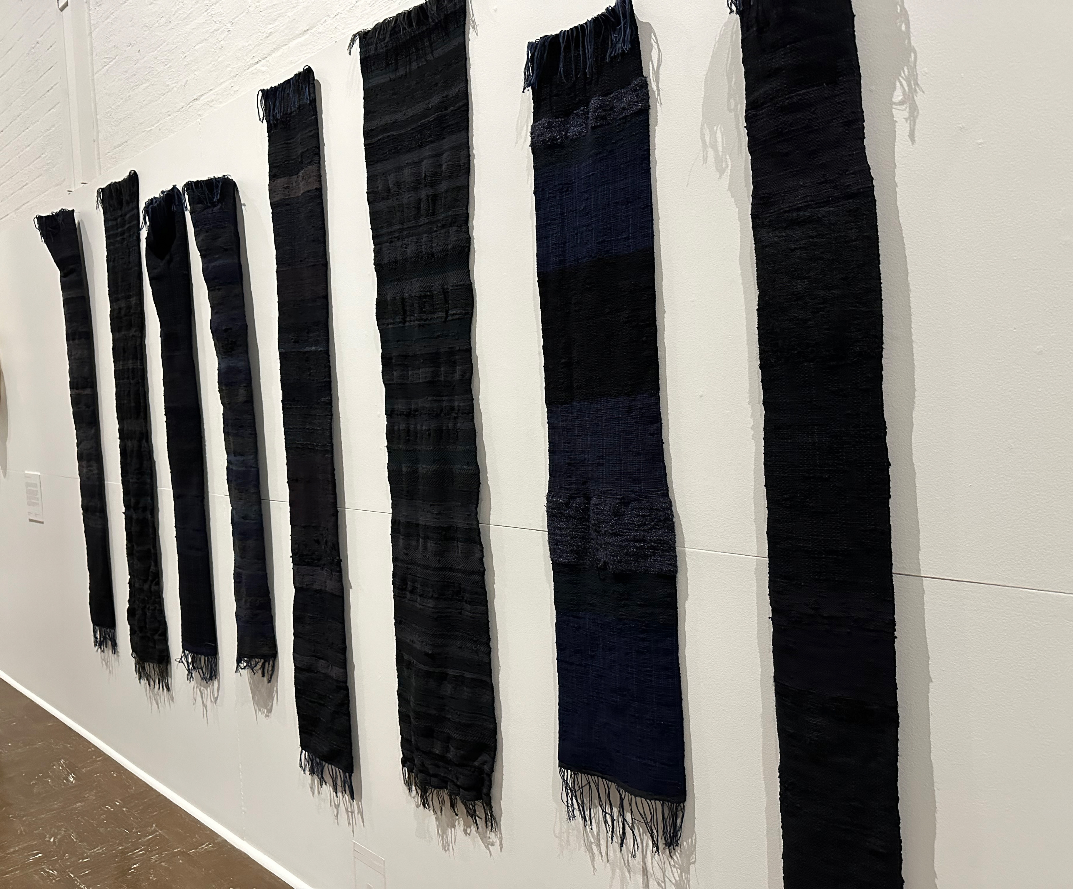 Review: Residue + Response | 5th Tamworth Textile Triennial