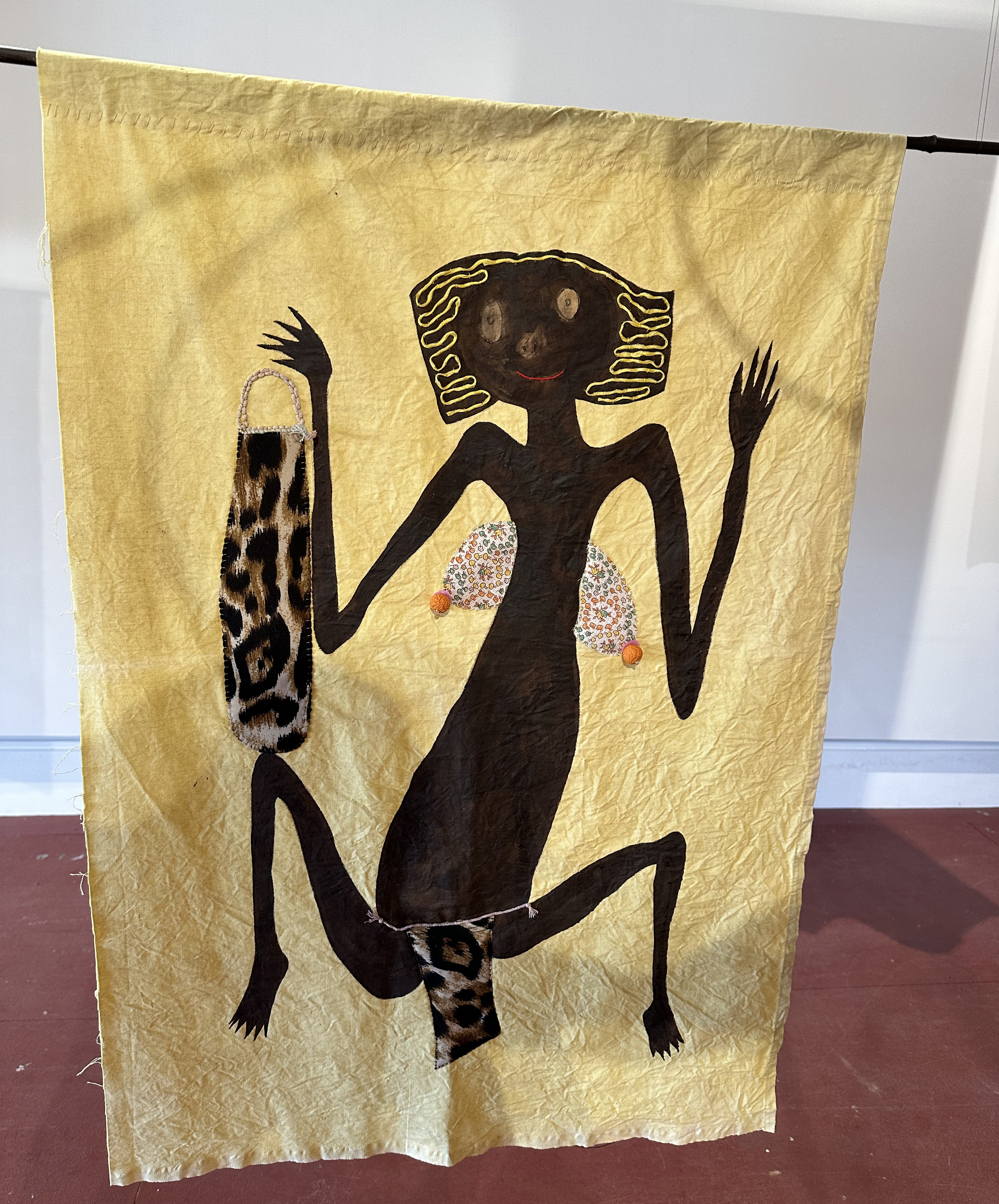 The Broken Hill update