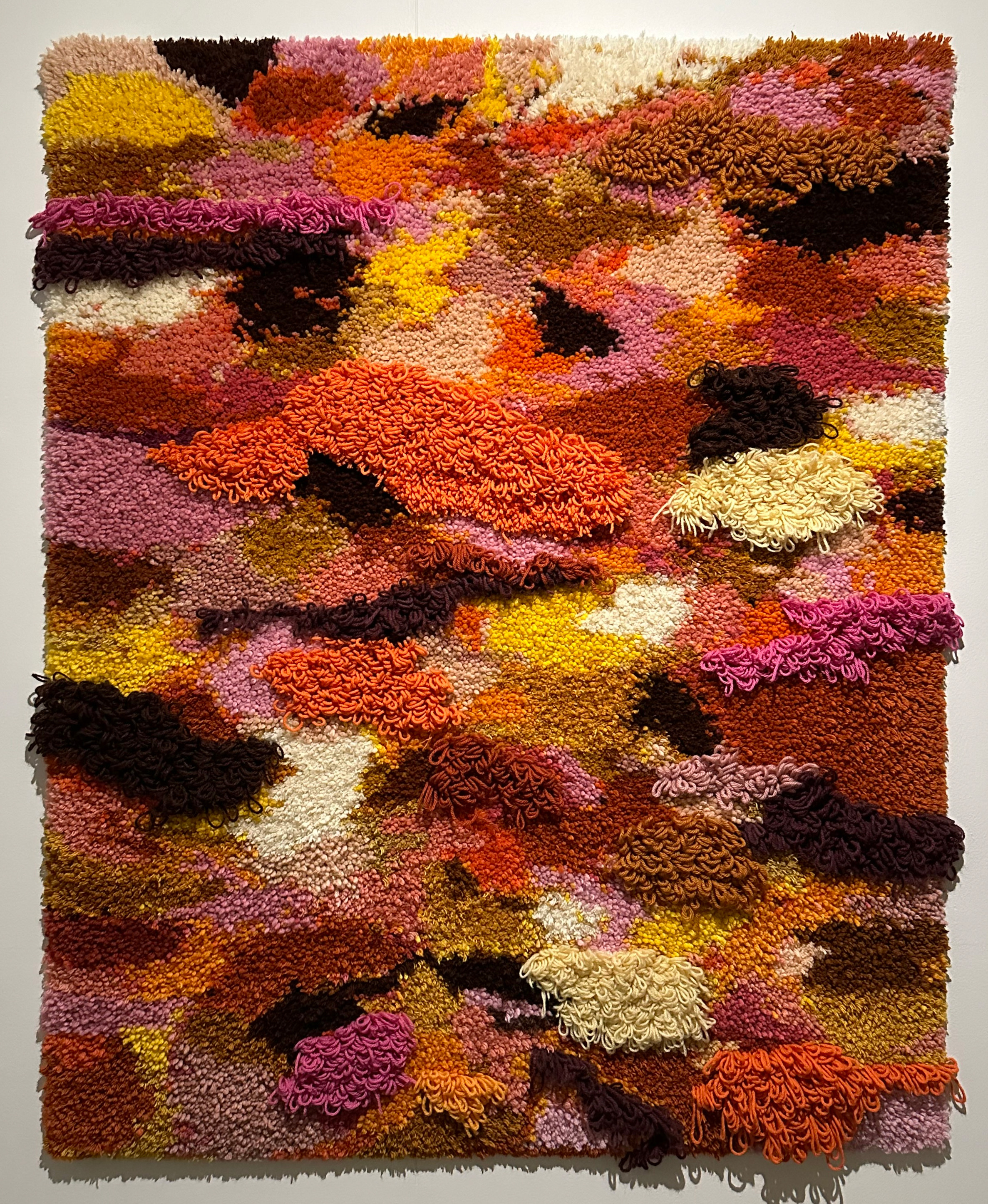 Review: Residue + Response | 5th Tamworth Textile Triennial