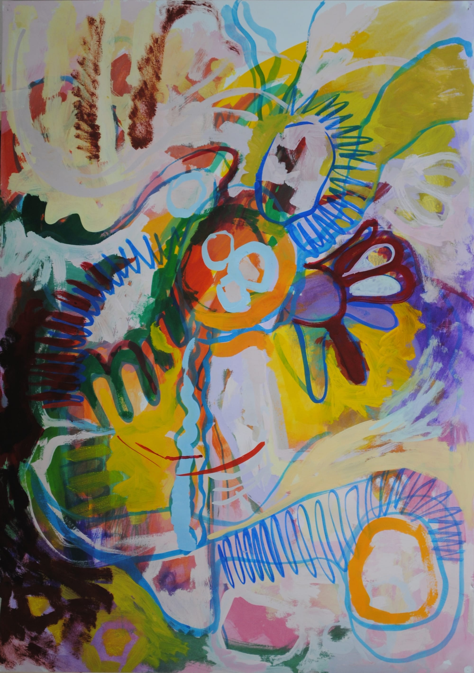 Review: TRANSFORMATIONS: the hidden beauty of ordinary things (2013)