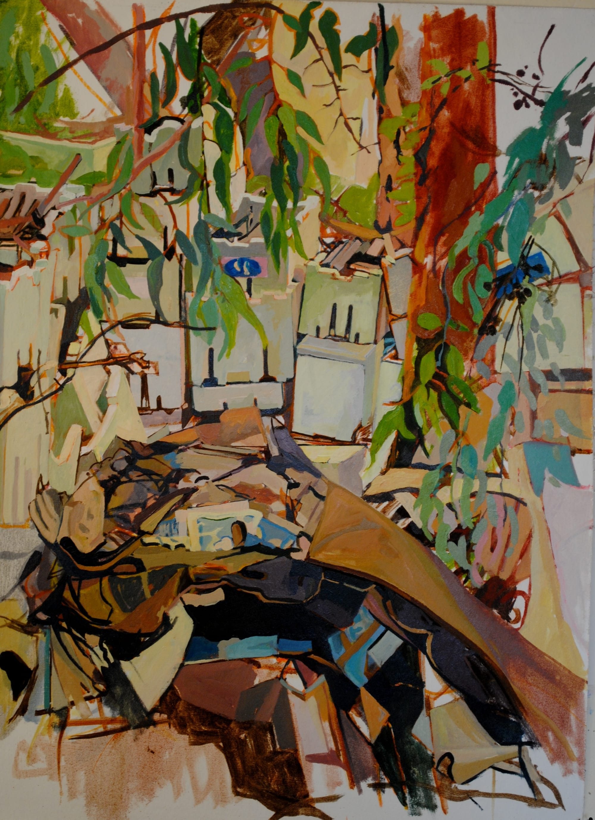 Review: TRANSFORMATIONS: the hidden beauty of ordinary things (2013)